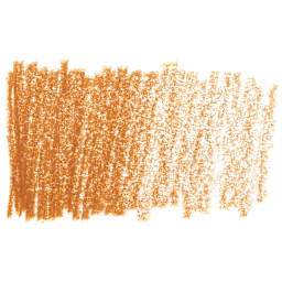 Derwent Drawing Pencil - Apricot swatch