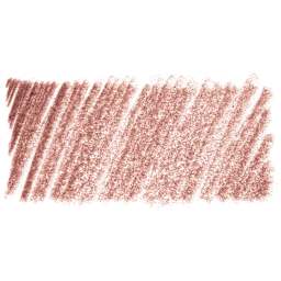 Derwent Drawing Pencil - Venetian Red swatch