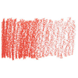 Derwent Drawing Pencil - Rust swatch