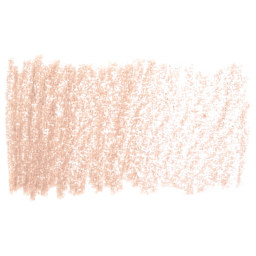 Derwent Drawing Pencil - Light Rust swatch