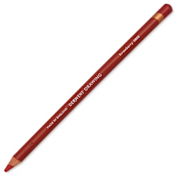 Derwent Drawing Pencil - Strawberry