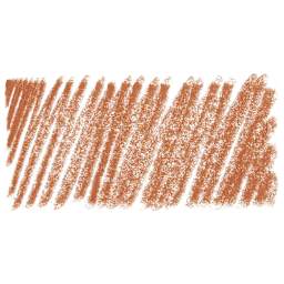Derwent Drawing Pencil - Mars Orange swatch