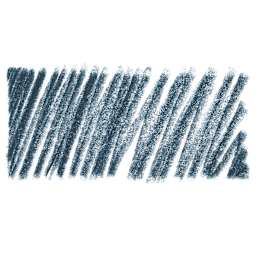Derwent Drawing Pencil - Ink Blue swatch