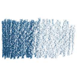 Derwent Drawing Pencil - Deep Atlantic swatch