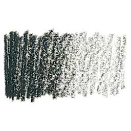 Derwent Drawing Pencil - Forest swatch