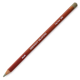 Derwent Drawing Pencil - Crag Geen