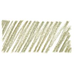 Derwent Drawing Pencil - Crag Green swatch
