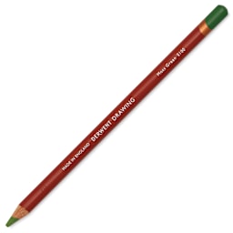 Derwent Drawing Pencil - Moss Green