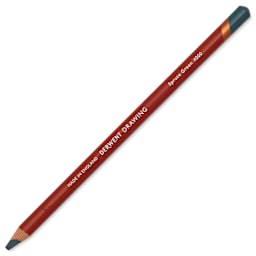 Derwent Drawing Pencil - Spruce Green