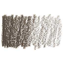 Derwent Drawing Pencil - Dark Brown swatch