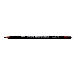 Tinted Charcoal Pencils Heather Mist