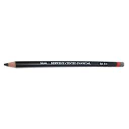 Tinted Charcoal Pencils Slate