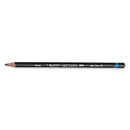 Derwent Water Soluble Sketching Pencil - HB (Light Wash)
