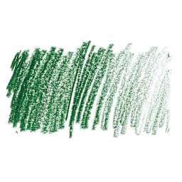 Stabilo Colored Marking Pencil - Green swatch