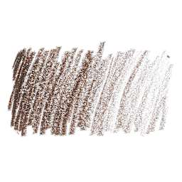 Stabilo Colored Marking Pencil - Brown swatch