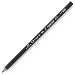 Layout Pencil, Pkg of 12