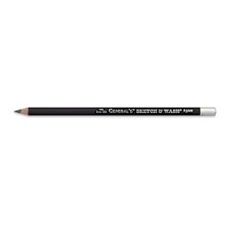 General's Sketch & Wash Pencil shown horizontally
