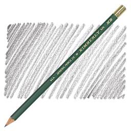 General's Kimberly Drawing Pencil - HB pencil and swatch