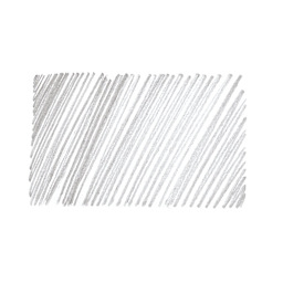 General's Kimberly Drawing Pencil - 6H swatch