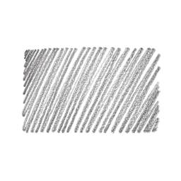 General's Kimberly Drawing Pencil - 7B swatch