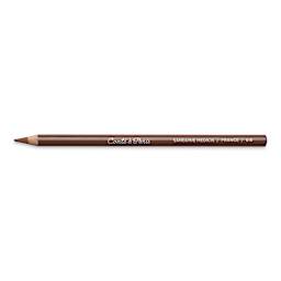 Conté à Paris Sketching Pencil - Sanguine Medici