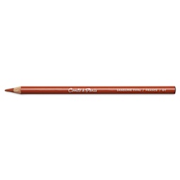 Conté à Paris Sketching Pencil - Sanguine XVII