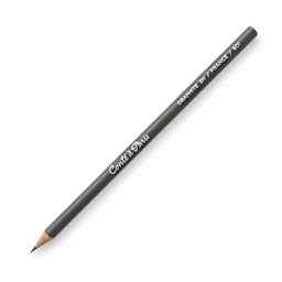 Conté à Paris Sketching Pencil - Graphite, 2H