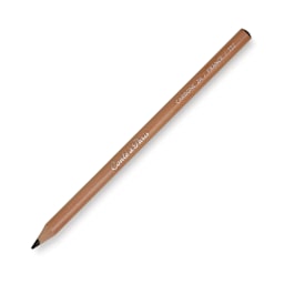 Conté à Paris Sketching Pencil - Carbon, 2H
