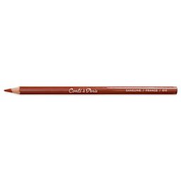 Conté à Paris Sketching Pencil - Sanguine