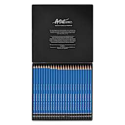 Staedtler Mars Lumograph Drawing and Sketching Pencils and Sets