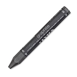 Lyra Graphite Crayon - 2B