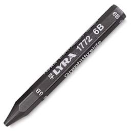 Lyra Graphite Crayon - 6B
