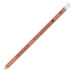 Cretacolor Artist Chalk Pencil White