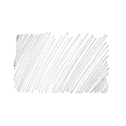 Tombow Mono Professional Drawing Pencil - 4H swatch