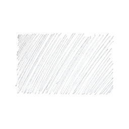 Tombow Mono Professional Drawing Pencil - 6H (hardest) swatch