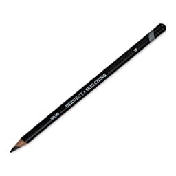 Derwent Sketching Pencil - 2B