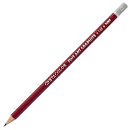 Cretacolor Fine Art Graphite Pencil 6H