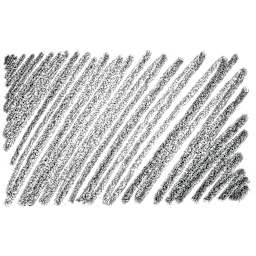 Cretacolor Fine Art Graphite Pencil - 7B swatch