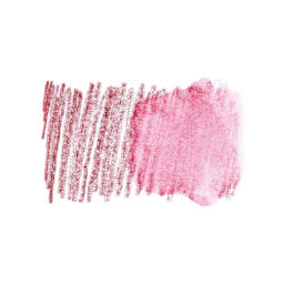 General's Kimberly Watercolor Pencil - Burgundy swatch