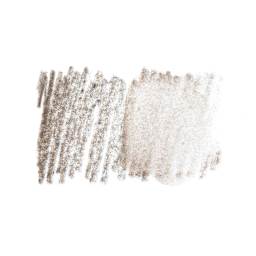 General's Kimberly Watercolor Pencil - Warm Gray swatch