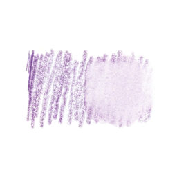 General's Kimberly Watercolor Pencil - Lavender swatch