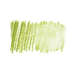 General's Kimberly Watercolor Pencil - Light Olive swatch