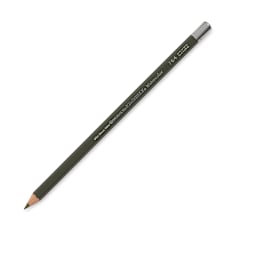 General's Kimberly Watercolor Pencil - Brown Ochre