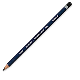 Derwent Watercolor Pencil - Ivory Black