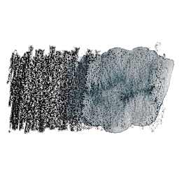 Derwent Watercolor Pencil - Ivory Black swatch