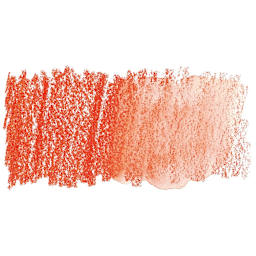 Derwent Watercolor Pencil - Scarlet Lake swatch