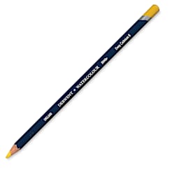 Derwent Watercolor Pencil - Deep Cadmium