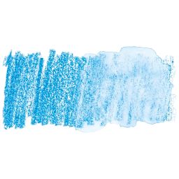 Derwent Watercolor Pencil - Light Blue swatch