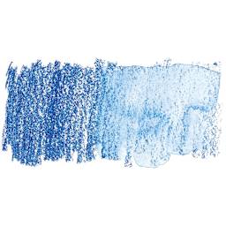 Derwent Watercolor Pencil - Smalt Blue swatch