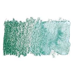 Derwent Watercolor Pencil - Bottle Green swatch
